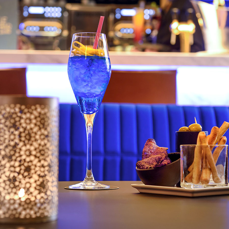 bar la cloche