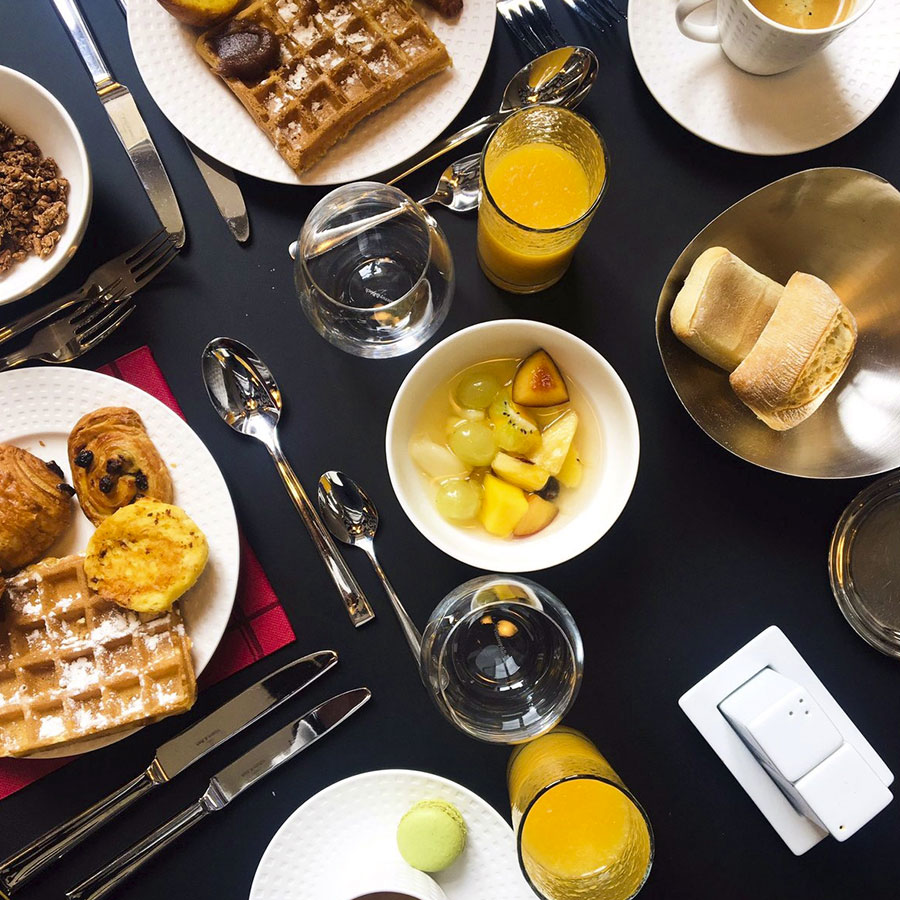 brunch