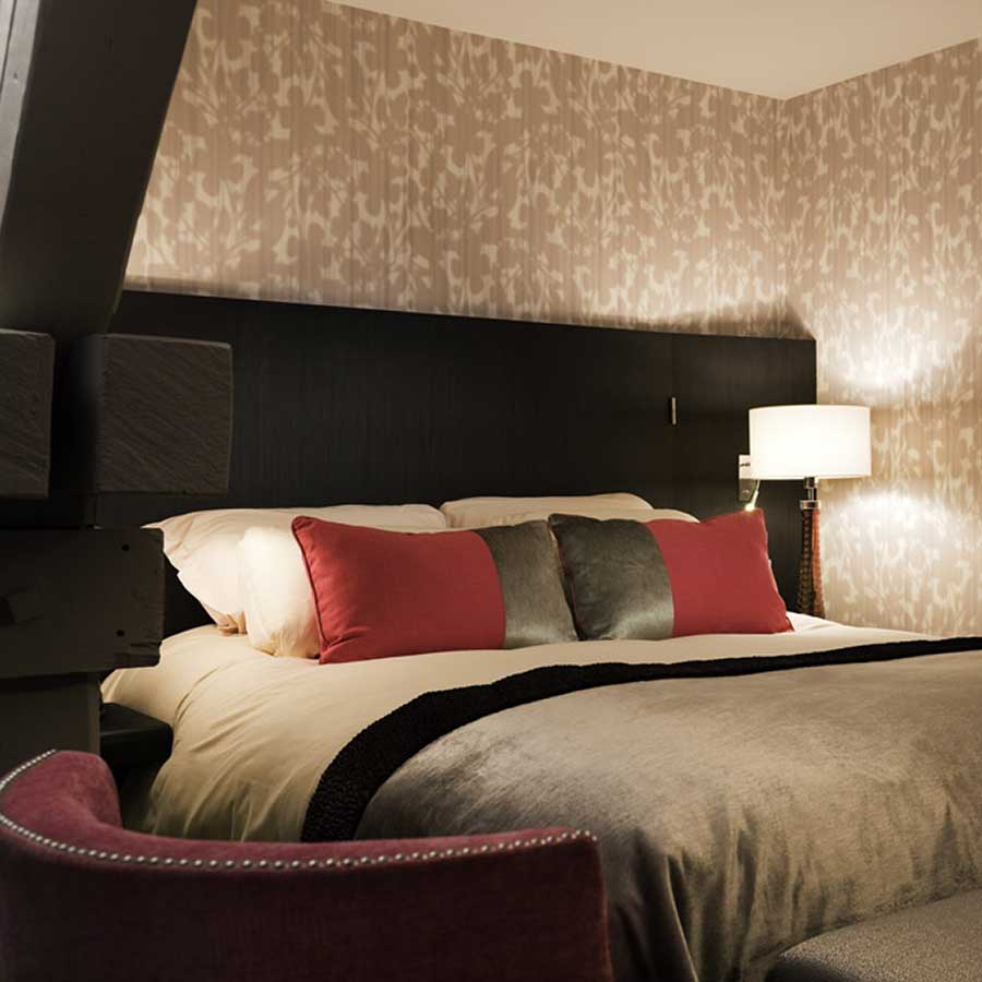 Suite Romanée Conti