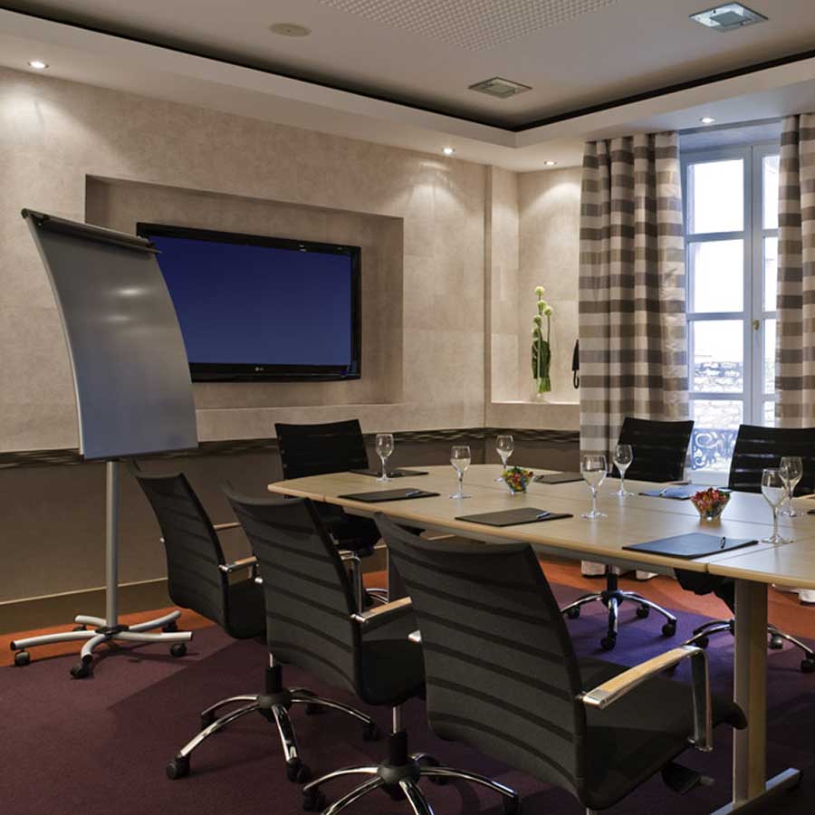 Salon Valentin