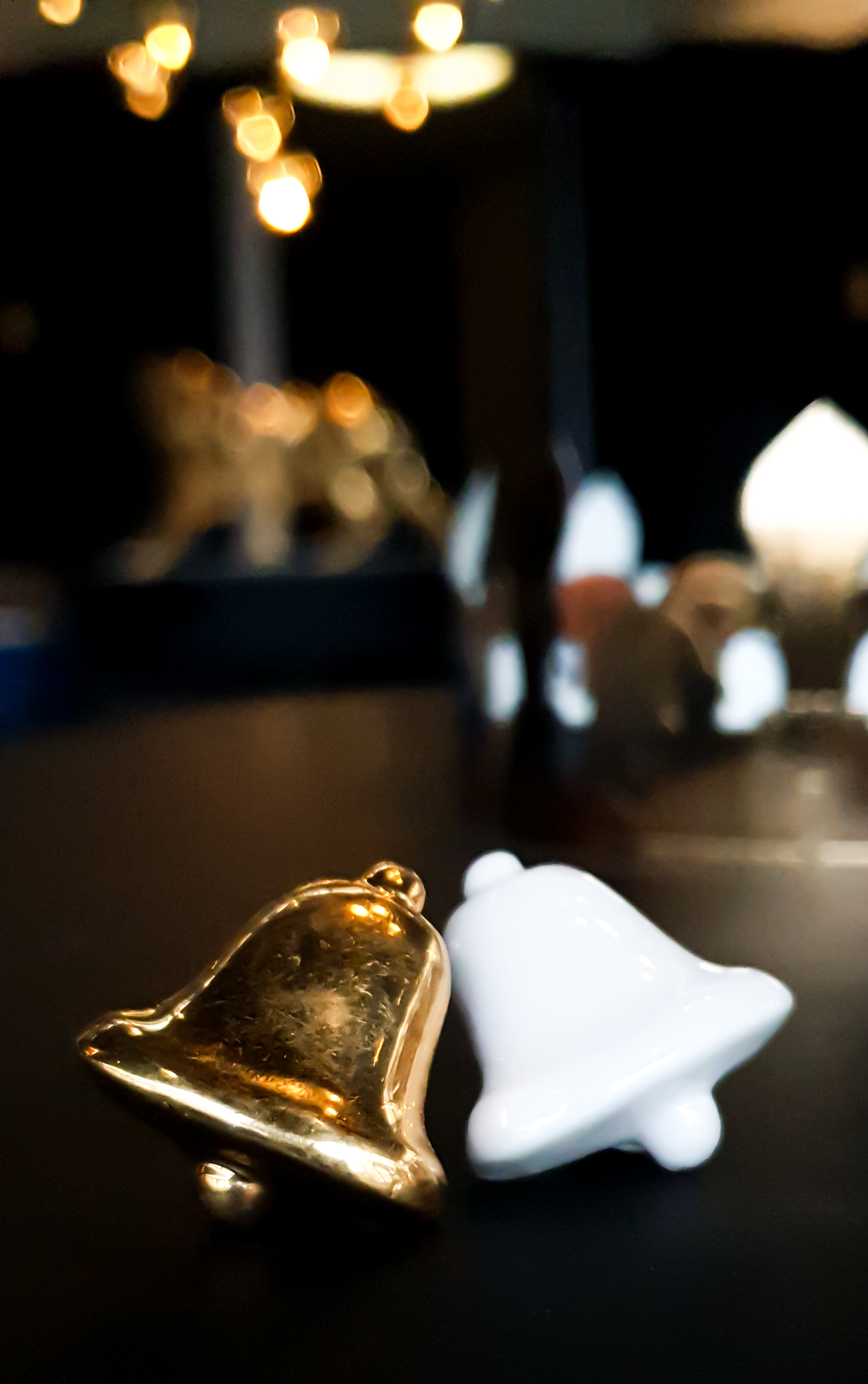 Tentez de gagner une séance au SPA ou un cocktail au BAR en trouvant la fève d'or