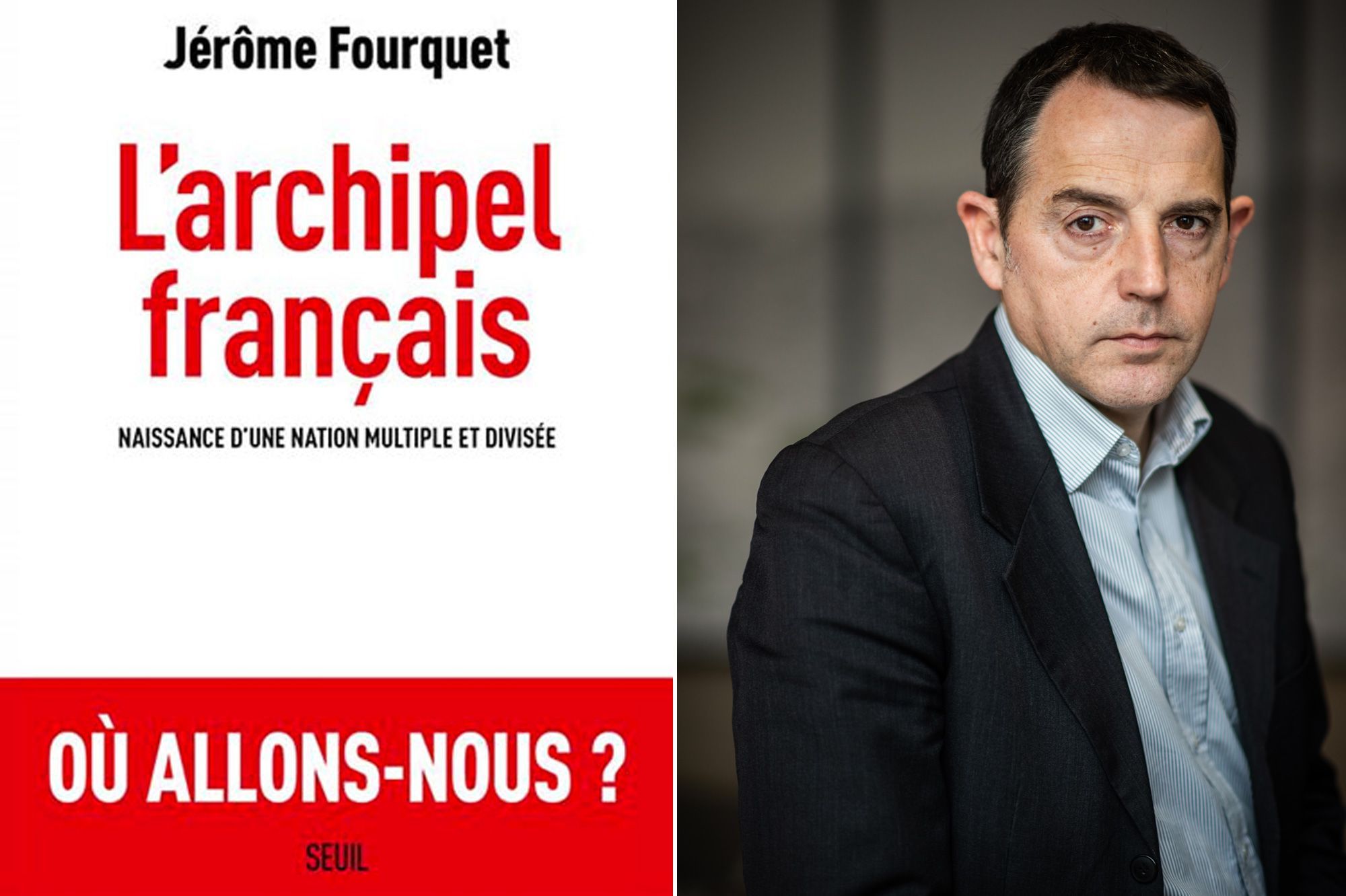 L'archipel-Français_Jérôme-Fouquet