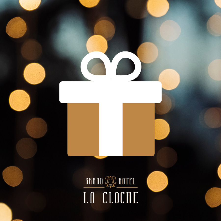 Bons Cadeaux La Cloche