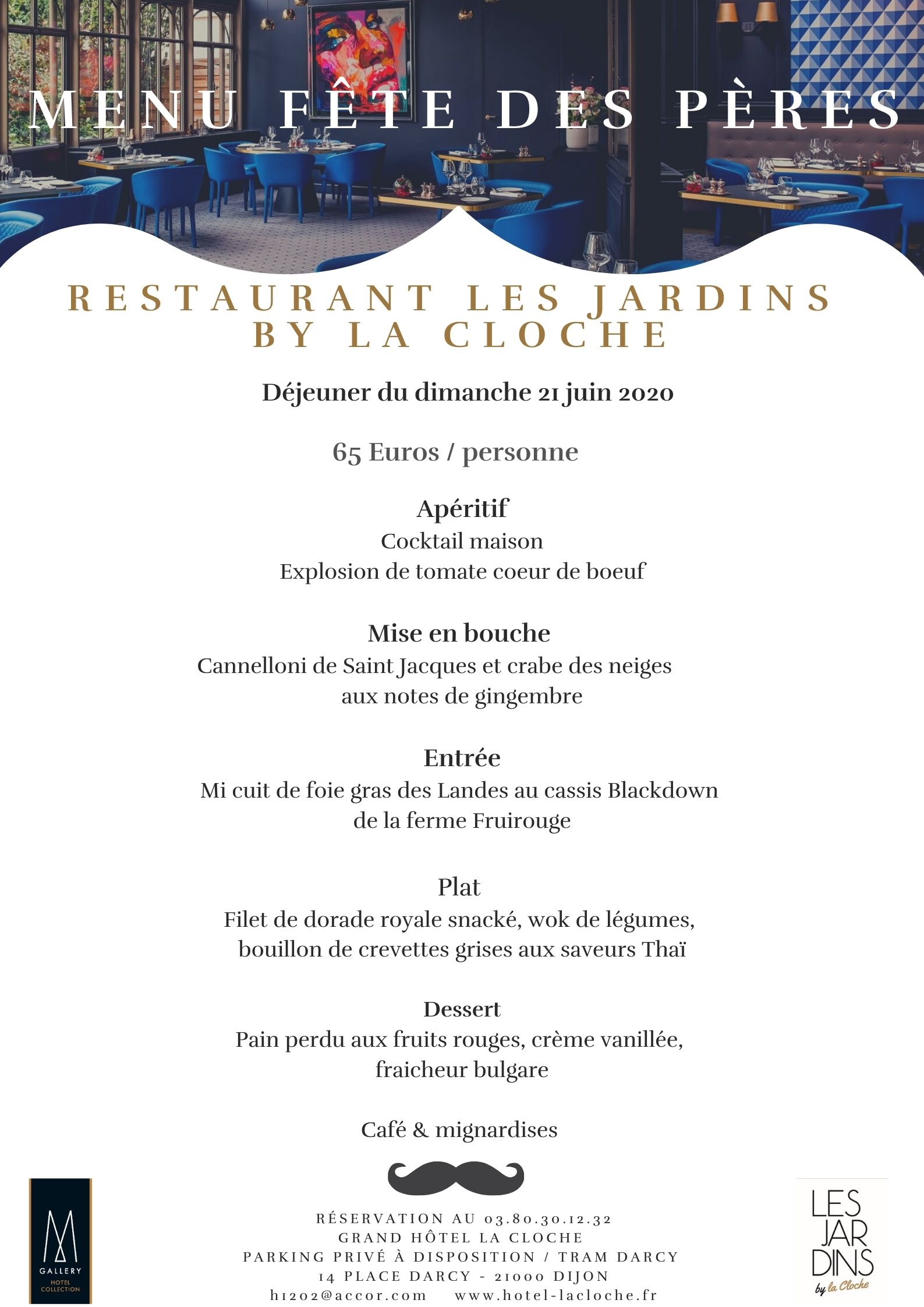 Fête des pères