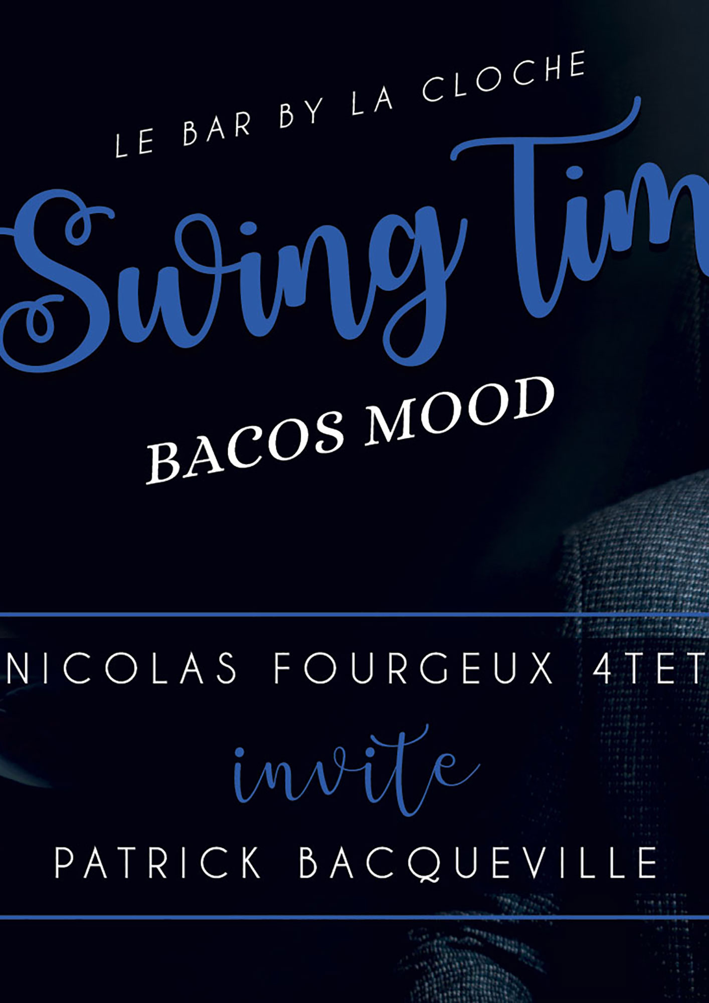 Swing Time