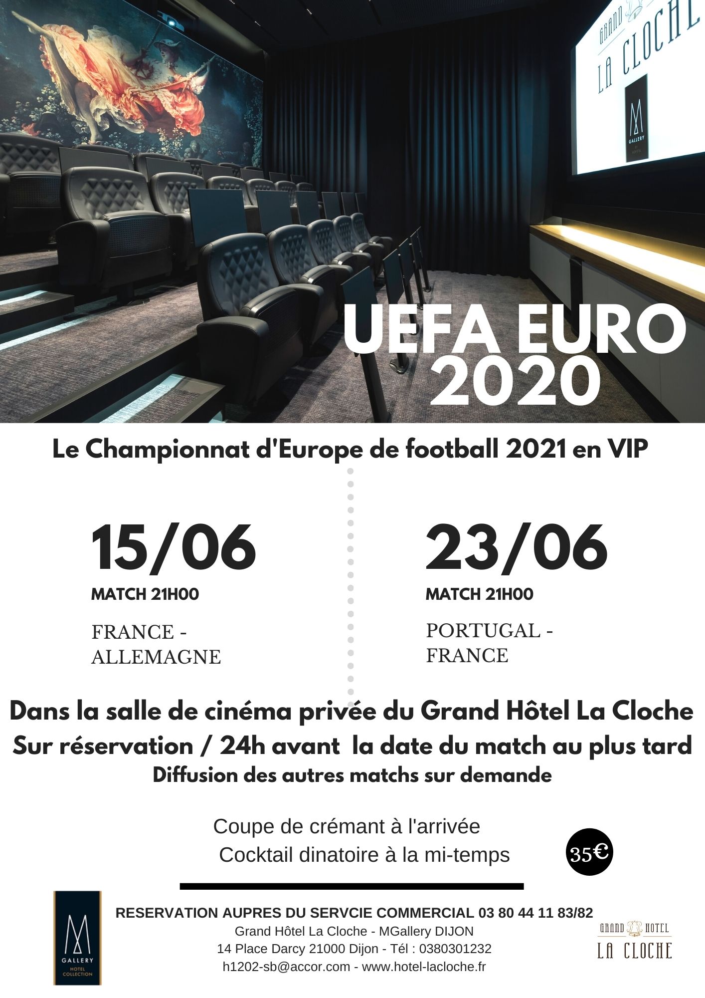 EURO 2020