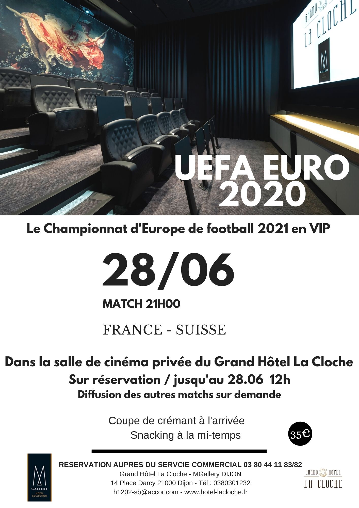 EURO 2020