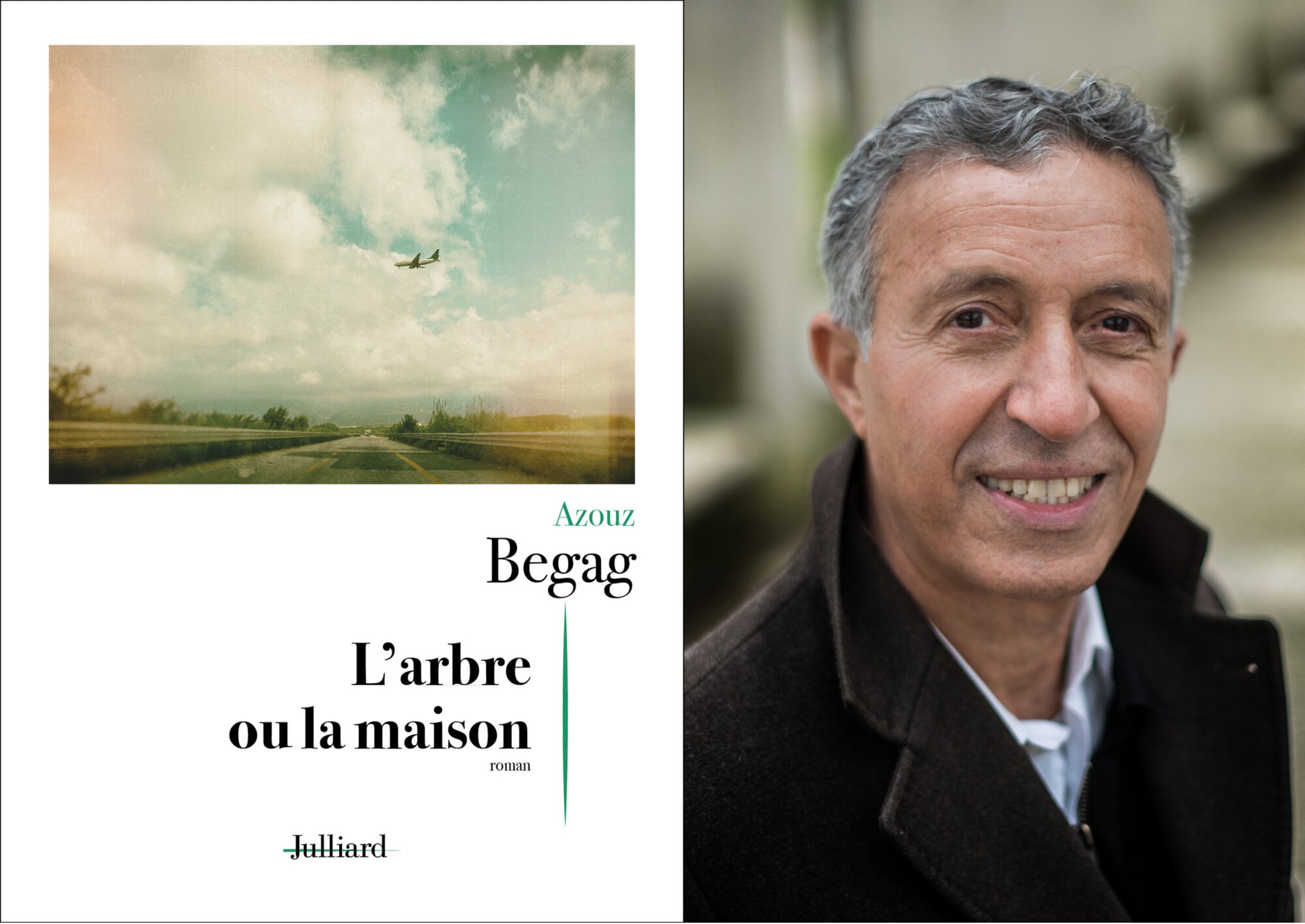 RENCONTRE LITTÉRAIRE