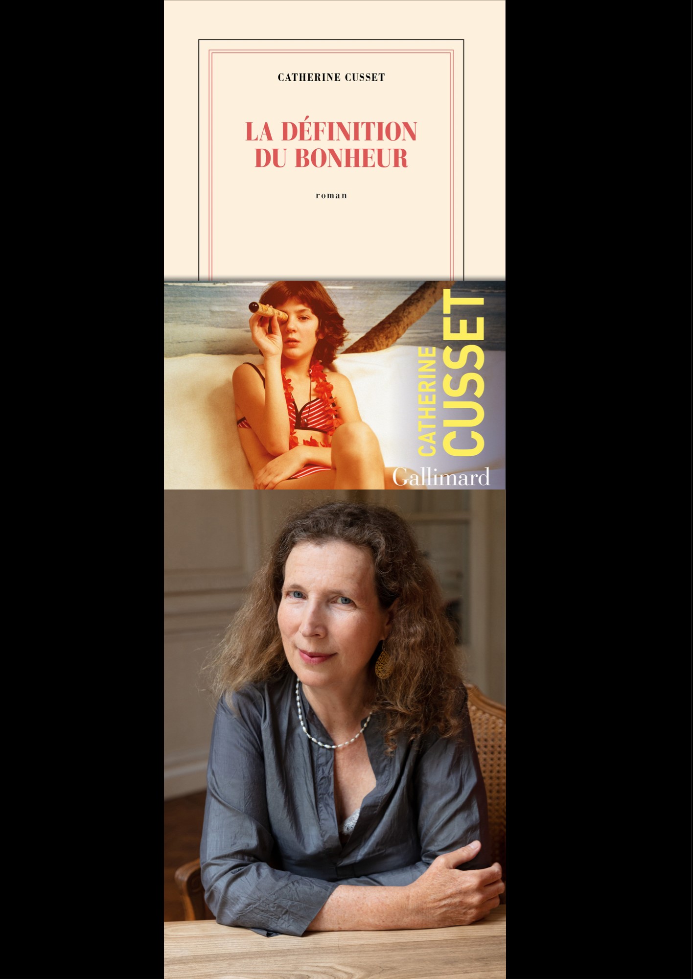RENCONTRE LITTERAIRE