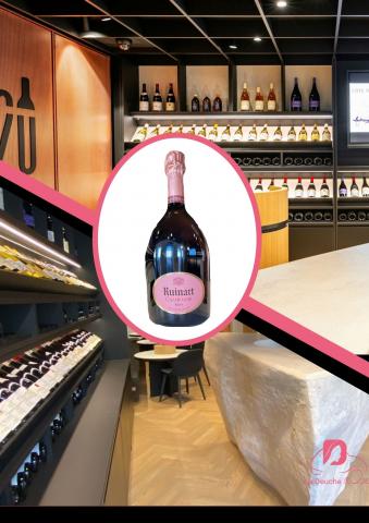 20 by la cloche
