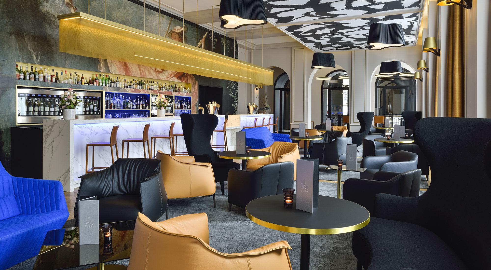 bar la cloche