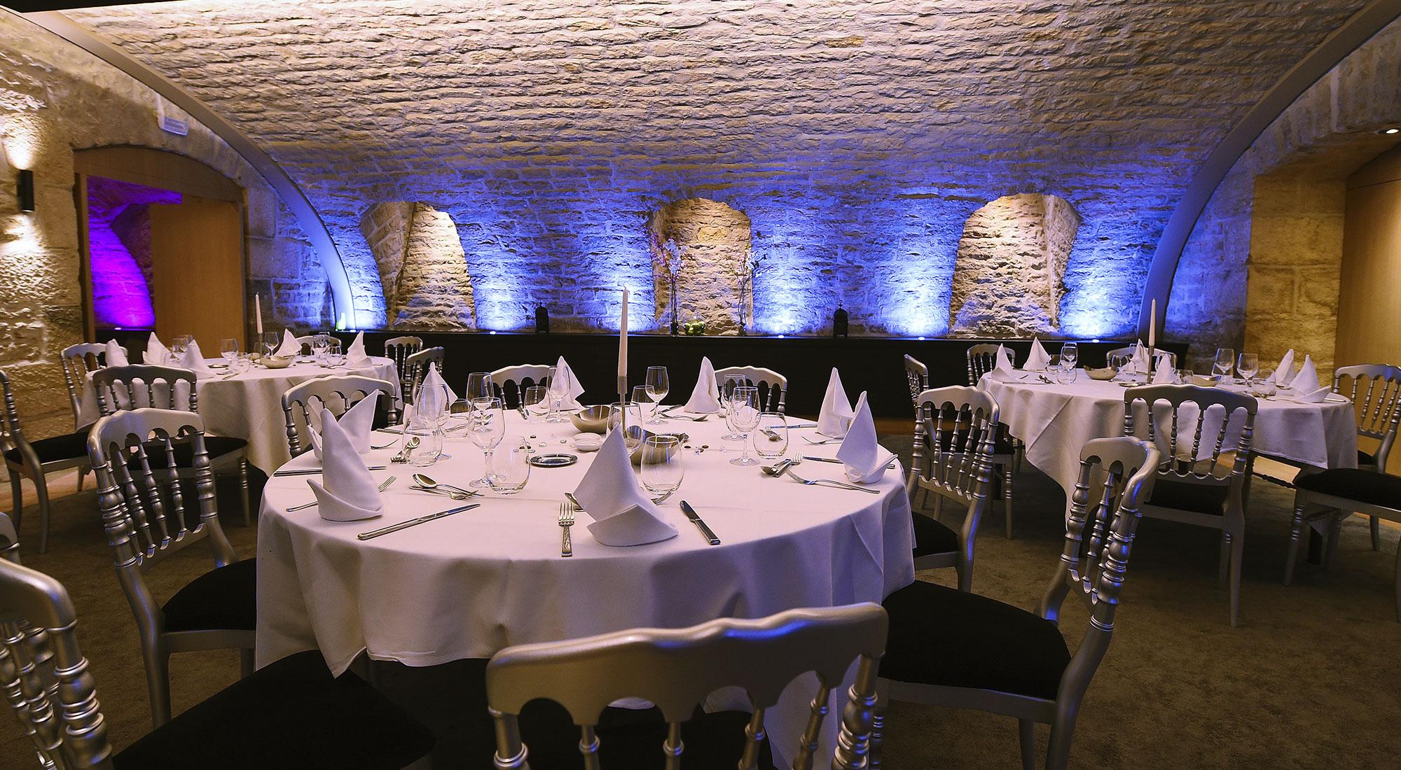 Séminaire Mercure Dijon