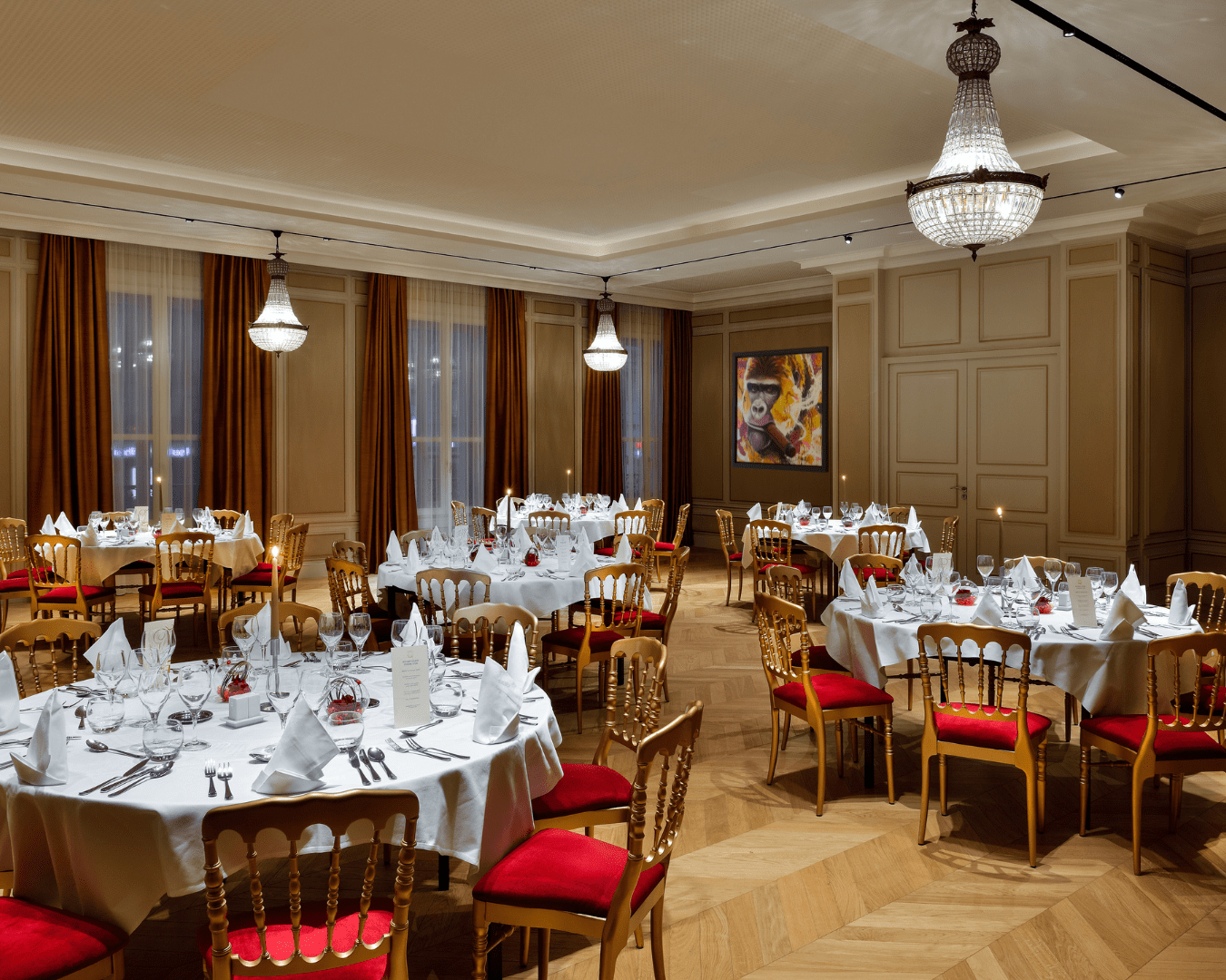 Salon Napoléon