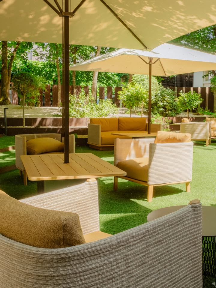 image présentation : Terrasse & Cocktails : L’Art de Vivre à Dijon