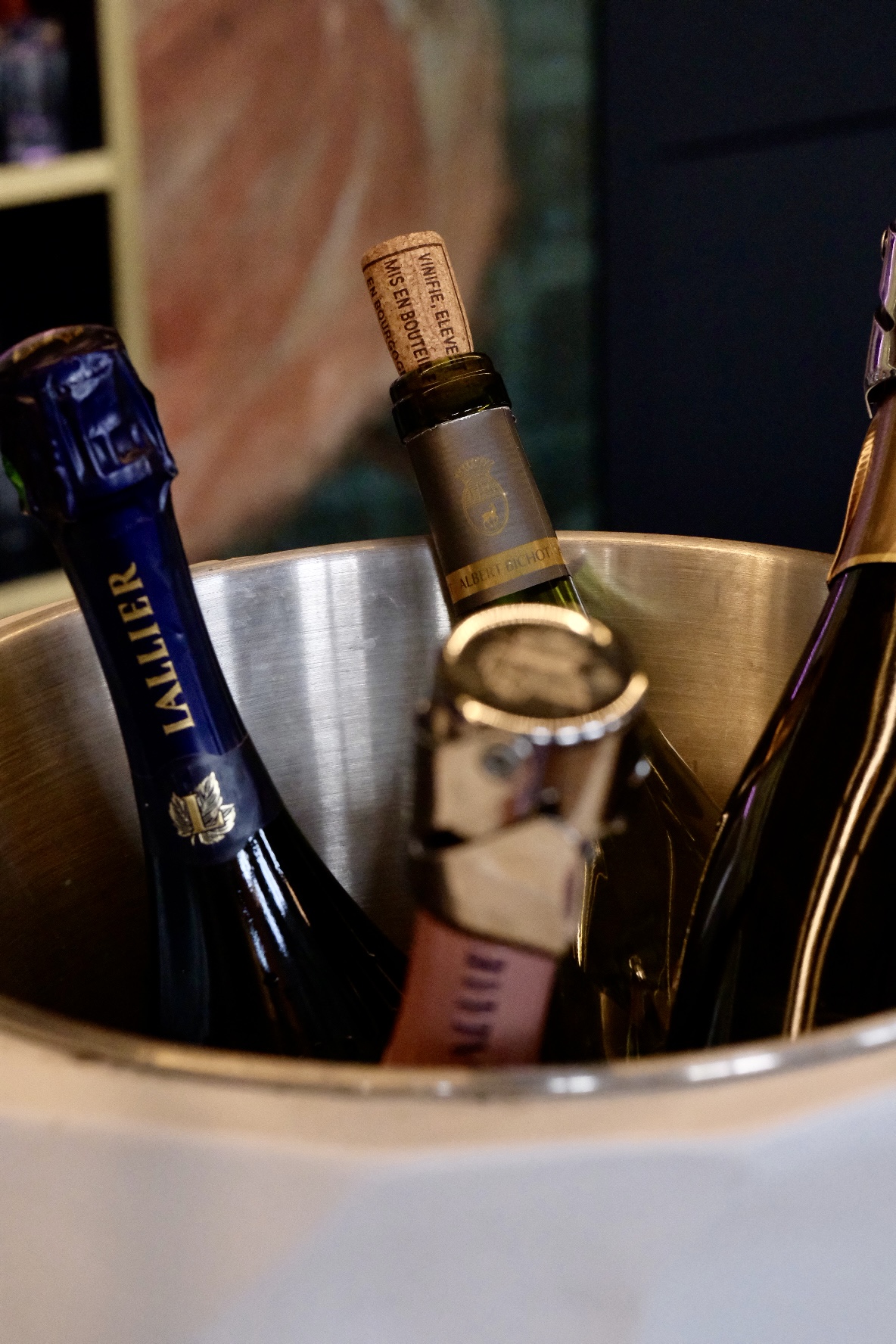 image présentation : AfterWork La Cloche : Soirées Estivales de Luxe à Dijon 