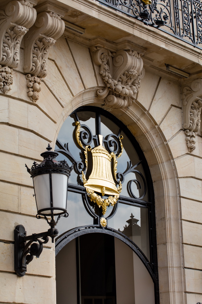 image présentation : Séjour de luxe à Dijon : l’art de vivre à La Cloche