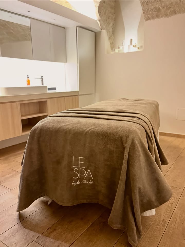 image présentation : Le Spa By La Cloche se réinvente à Dijon 