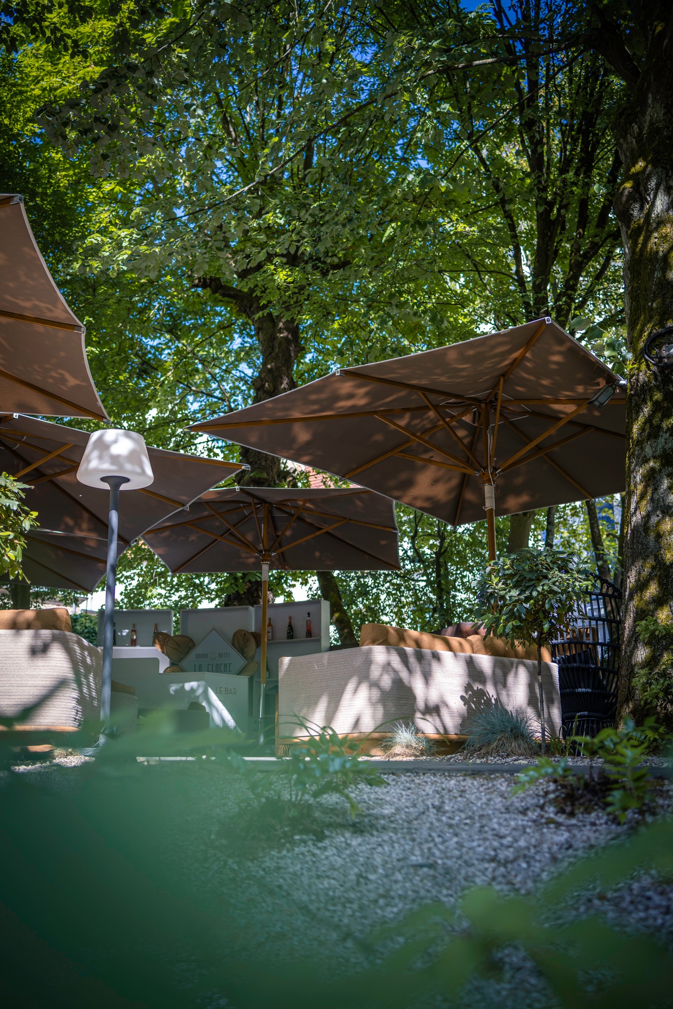 image présentation : AfterWork au Grand Hôtel La Cloche Dijon 