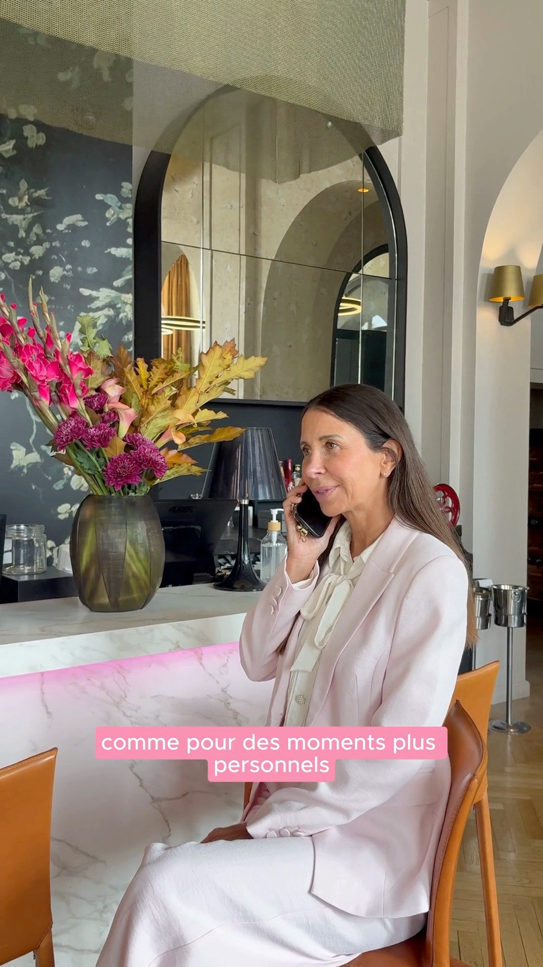image présentation : Octobre Rose : La Cloche Dijon s’illumine pour la vie