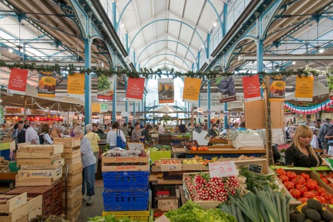 Que faire à Dijon ?