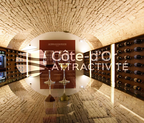 Après la découverte, place à la dégustation