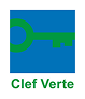 logo clé verte